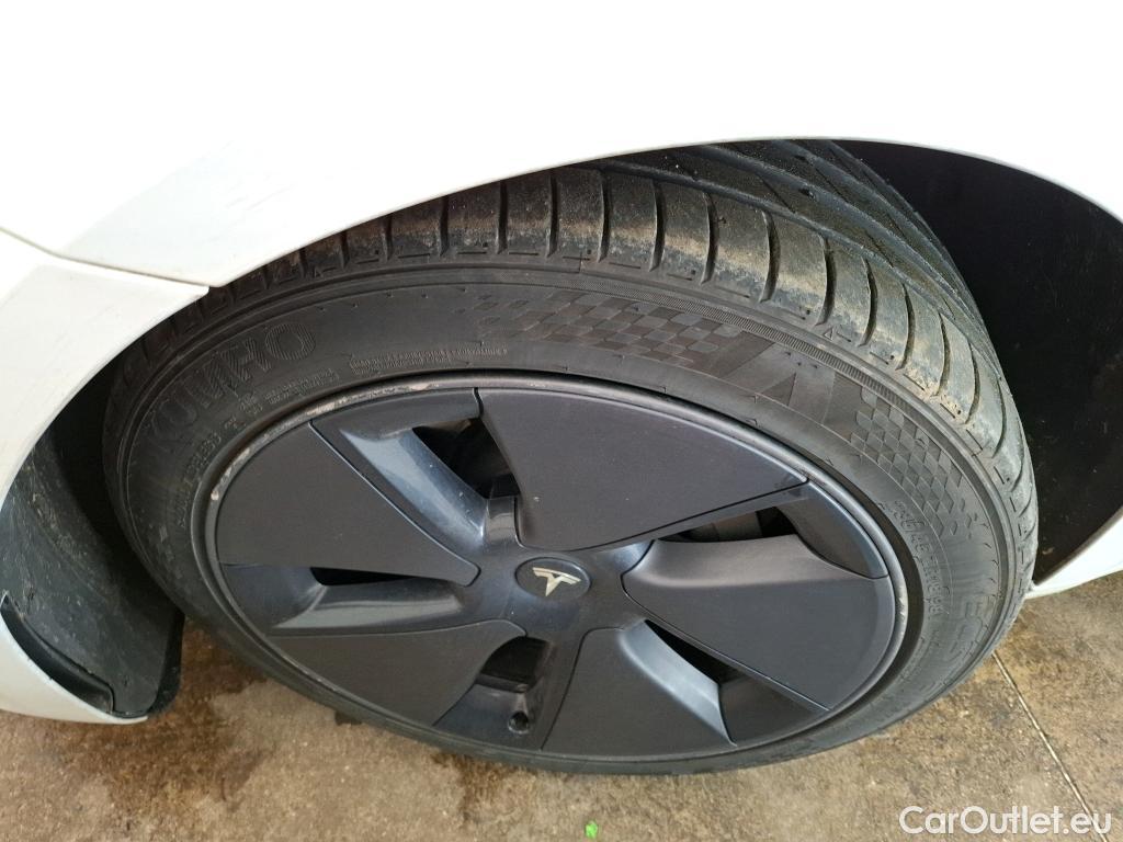  Tesla  Model 3 TESLA  / 2018 / 4P / Berline Grande Autonomie #11