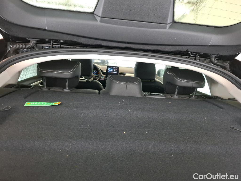  Renault  Arkana  Techno 1.6 E-TECH Hybrid 145CV BVA6 E6d #86