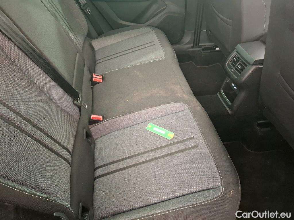  Seat  ATECA  Style Business 1.0 TSI 110CV BVM6 E6d #8