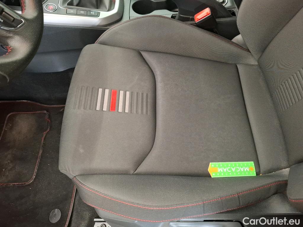  Seat  Arona  FR 1.0 TSI 110CV BVM6 E6d #15