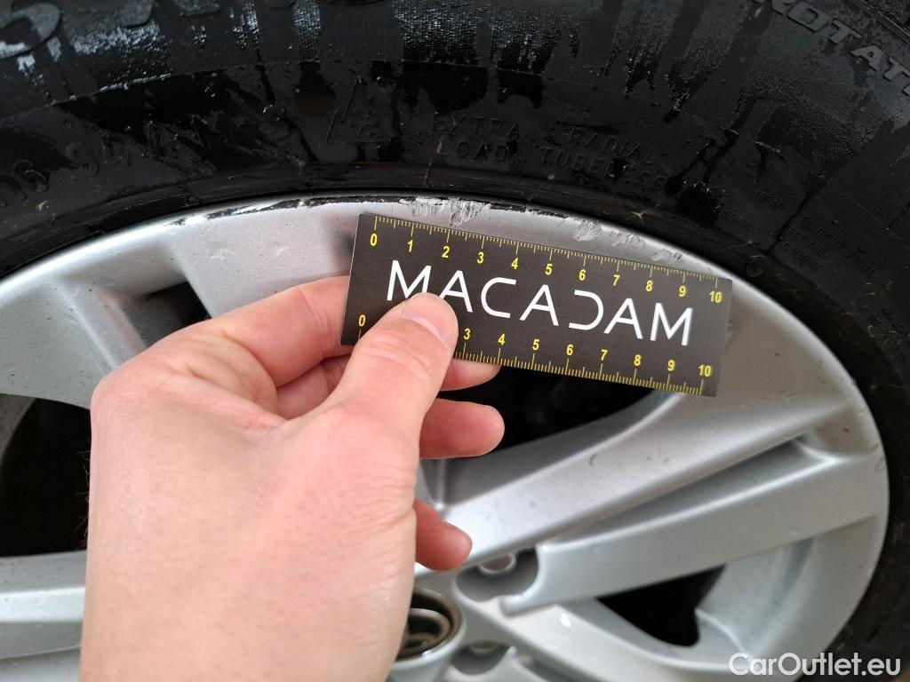  Toyota  Corolla TOYOTA  Touring Sports / 2018 / 5P / Break Hybride 122h Dynamic Business Beyond Zer #15