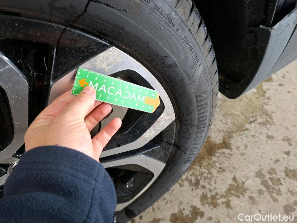  Renault  Arkana  Techno 1.6 E-TECH Hybrid 145CV BVA6 E6d #59