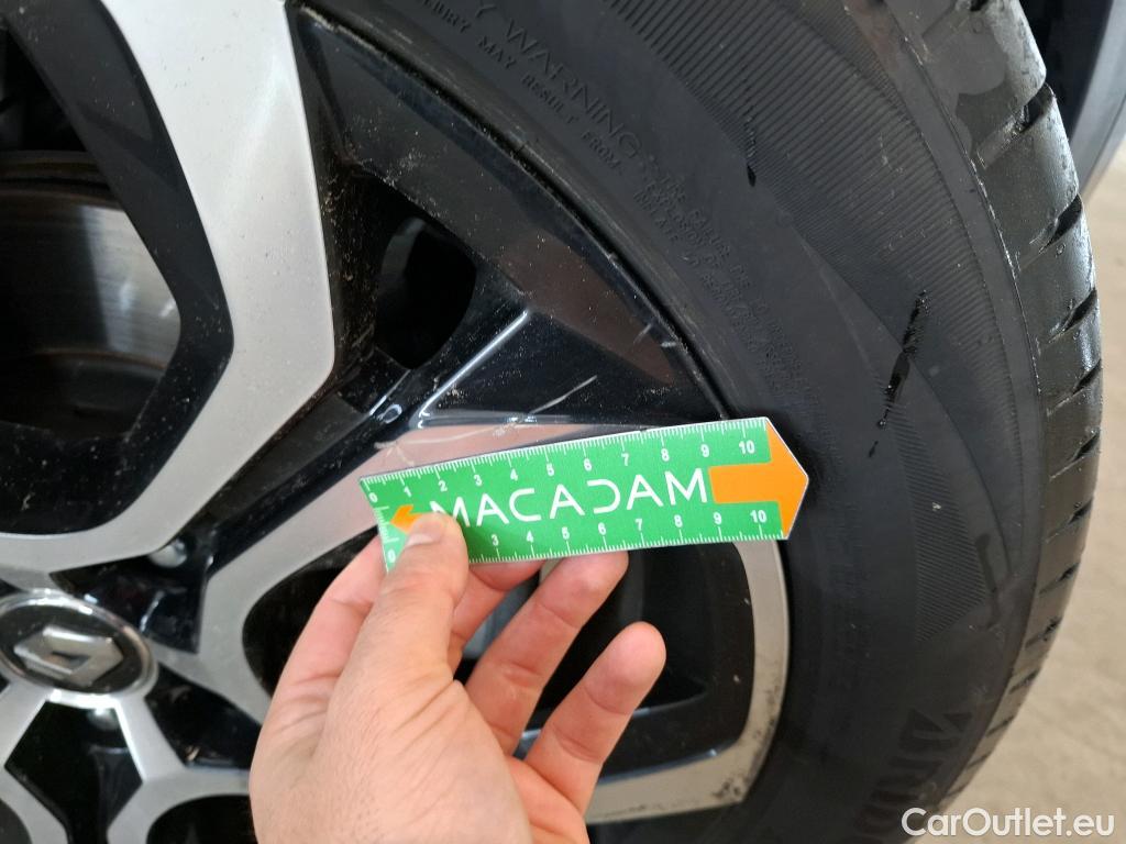  Renault  Arkana  Techno 1.6 E-TECH Hybrid 145CV BVA6 E6d #13