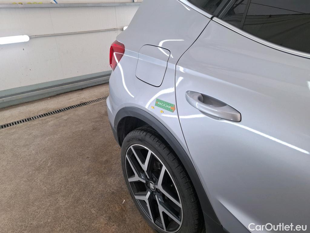  Seat  Arona  FR 1.0 TSI 110CV BVM6 E6d #5