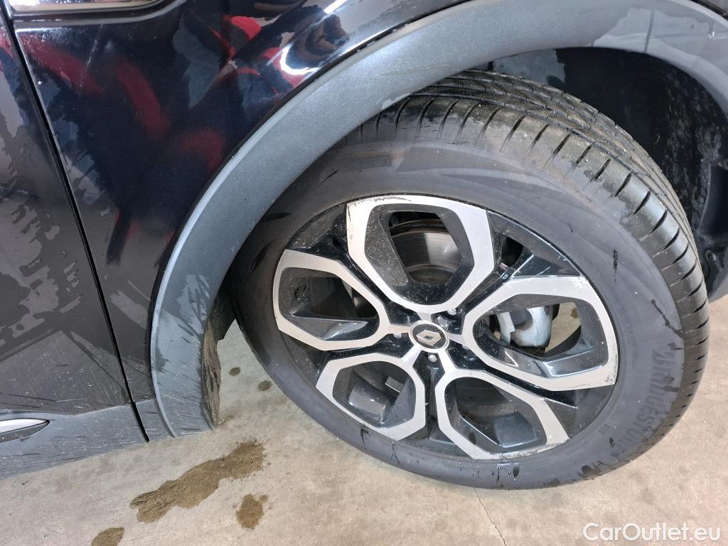  Renault  Arkana  Techno 1.6 E-TECH Hybrid 145CV BVA6 E6d #11