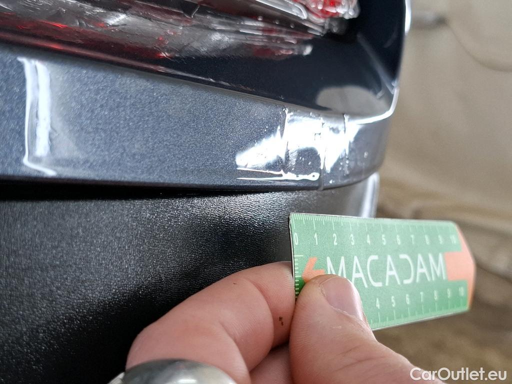  Renault  Kadjar RENAULT  5p Crossover Intens TCe 140 EDC FAP #2