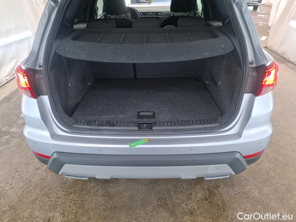  Seat  Arona  FR 1.0 TSI 110CV BVM6 E6d #17