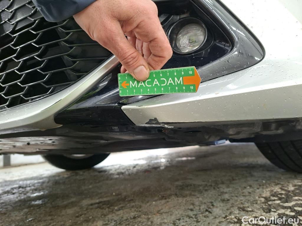  Toyota  Corolla TOYOTA  Touring Sports / 2018 / 5P / Break Hybride 122h Dynamic Business Beyond Zer #5