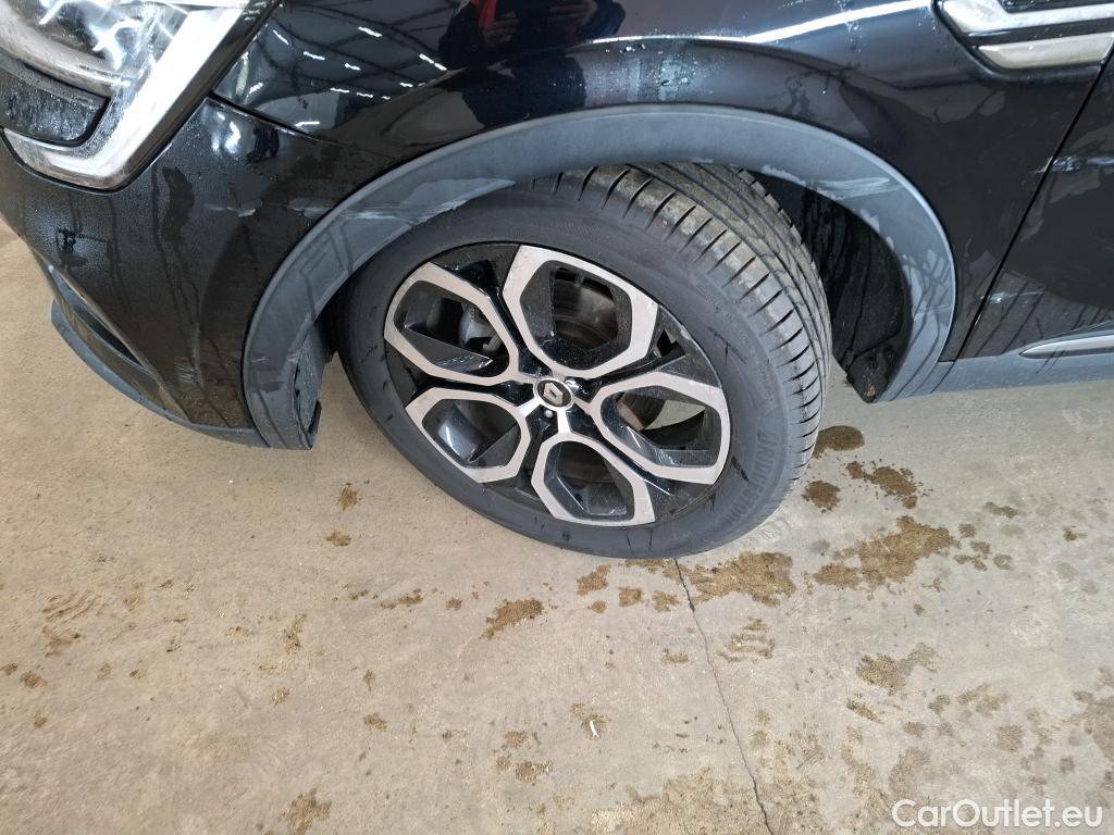  Renault  Arkana  Techno 1.6 E-TECH Hybrid 145CV BVA6 E6d #18