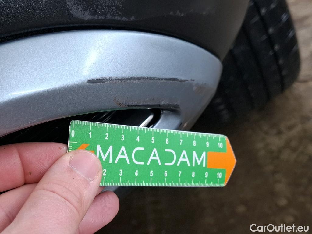  Renault  Kadjar RENAULT  5p Crossover Intens TCe 140 EDC FAP #20