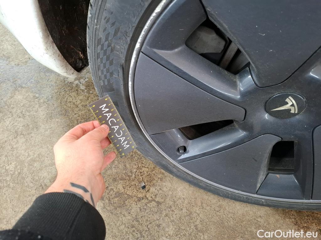  Tesla  Model 3 TESLA  / 2018 / 4P / Berline Grande Autonomie #22