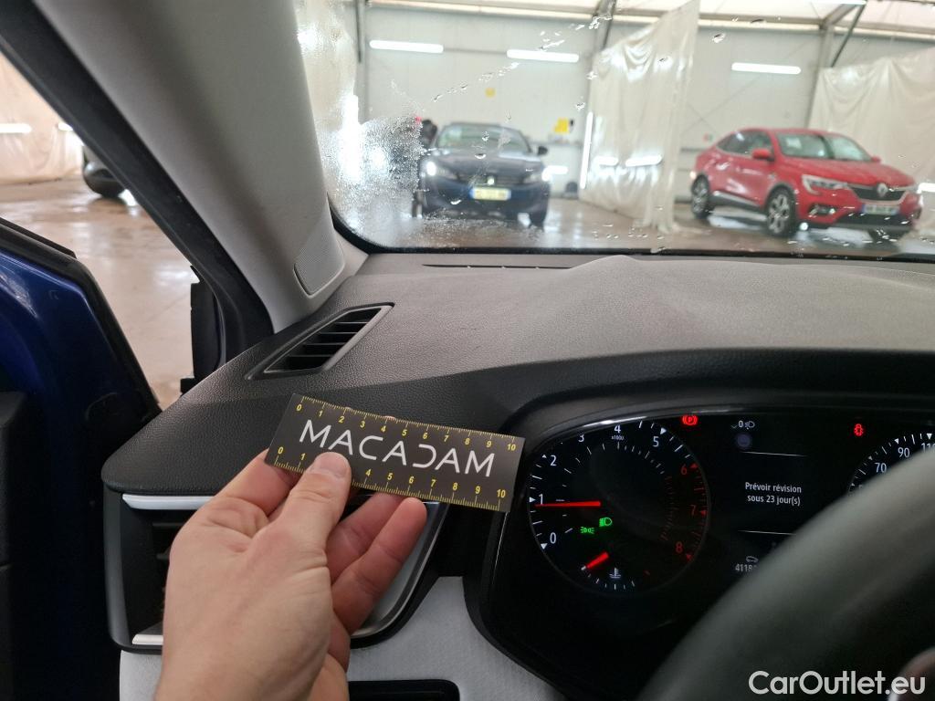  Renault  Clio  V Evolution 1.0 SCe 65CV BVM5 E6d #14