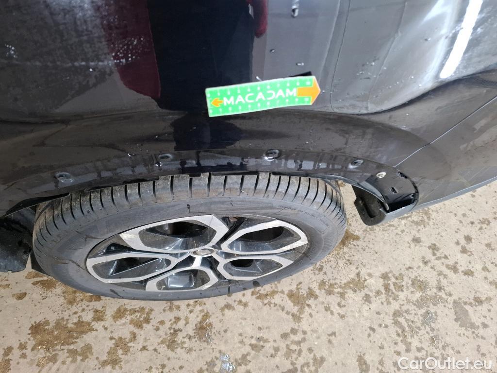  Renault  Arkana  Techno 1.6 E-TECH Hybrid 145CV BVA6 E6d #45