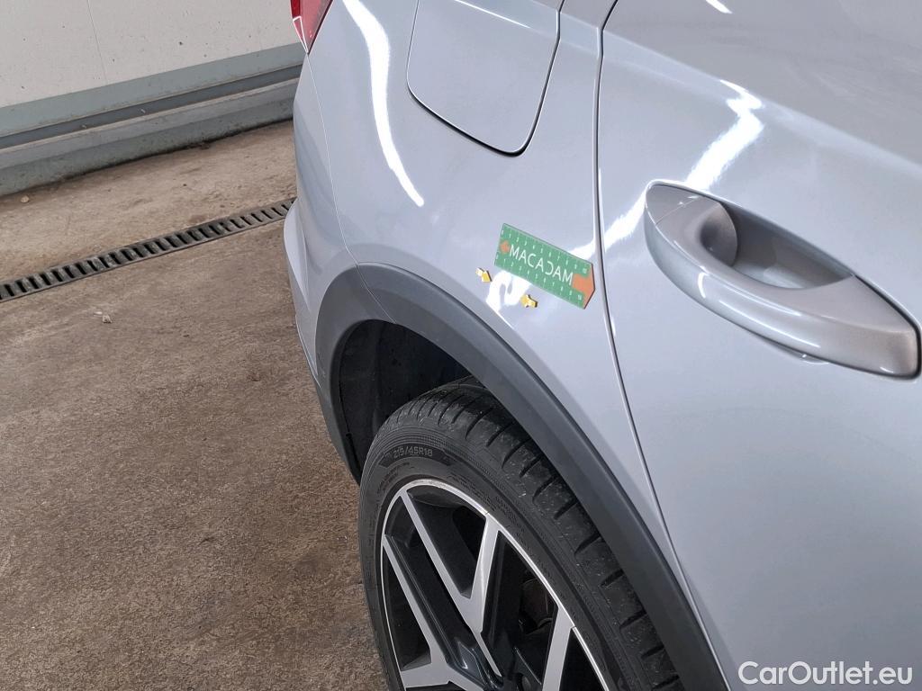  Seat  Arona  FR 1.0 TSI 110CV BVM6 E6d #6