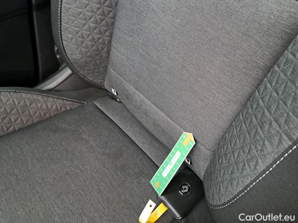  Renault  Captur  II Evolution 1.6 E-TECH Hybrid 145CV BVA6 E6d #10