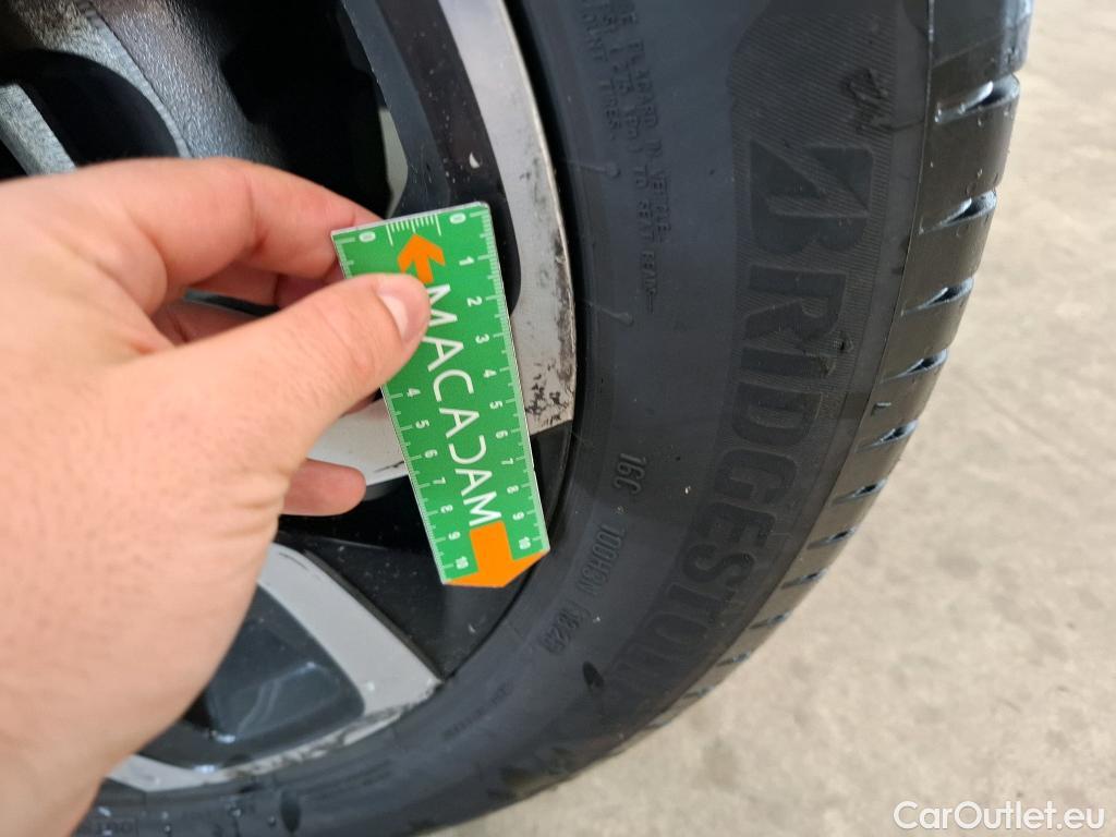  Renault  Arkana  Techno 1.6 E-TECH Hybrid 145CV BVA6 E6d #15