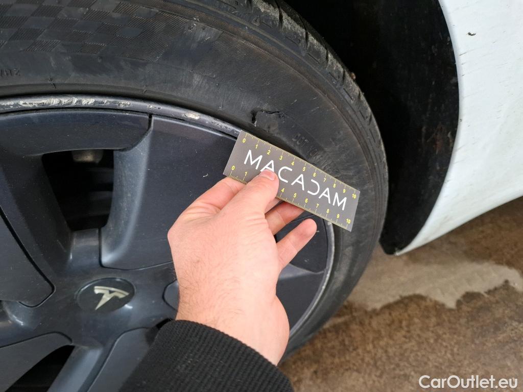  Tesla  Model 3 TESLA  / 2018 / 4P / Berline Grande Autonomie #9