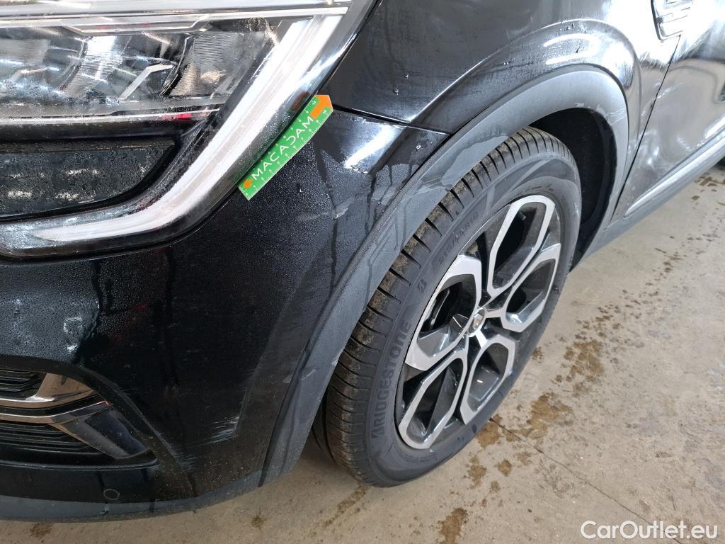  Renault  Arkana  Techno 1.6 E-TECH Hybrid 145CV BVA6 E6d #47