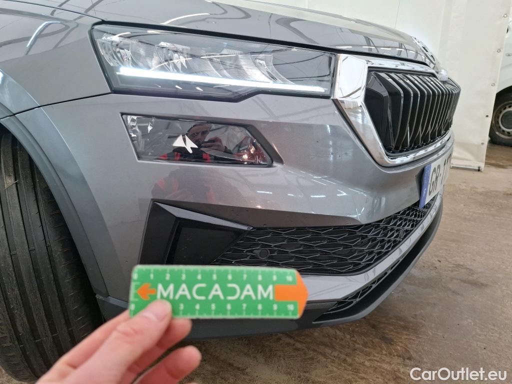  Skoda  Karoq SKODA  / 2017 / 5P / SUV 2.0 TDI 116ch DSG7 Business #9