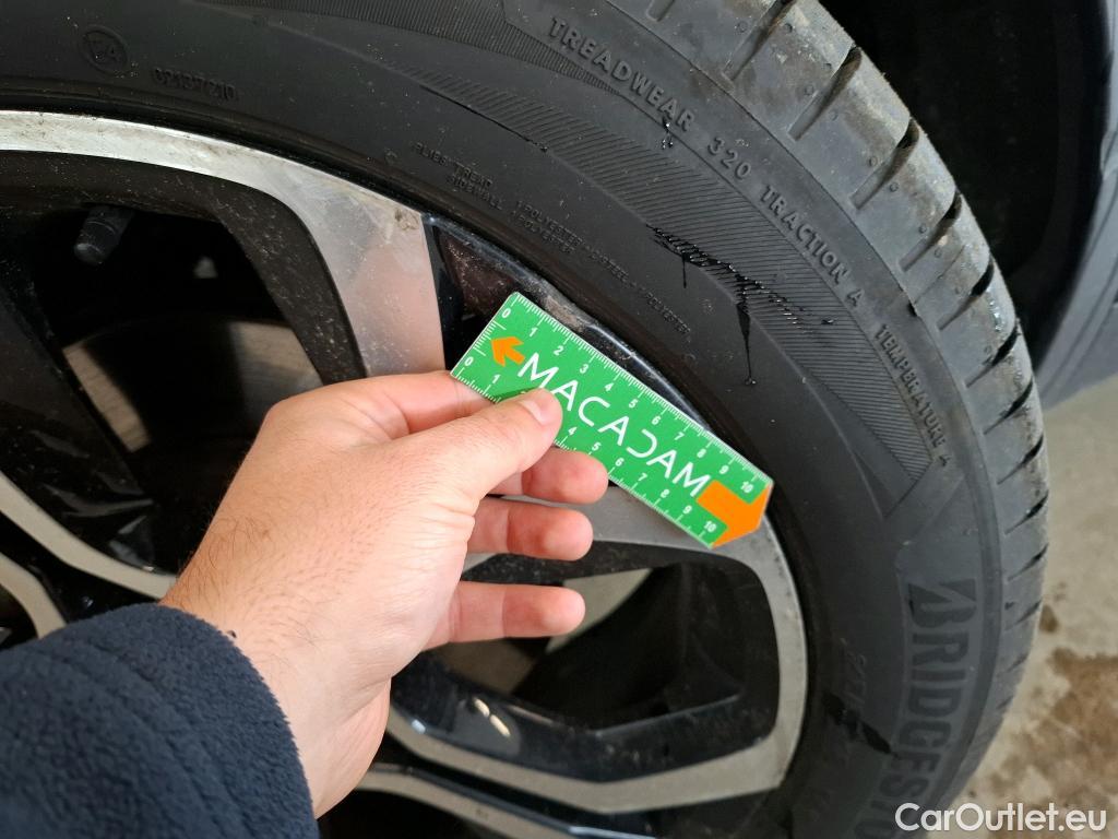  Renault  Arkana  Techno 1.6 E-TECH Hybrid 145CV BVA6 E6d #20