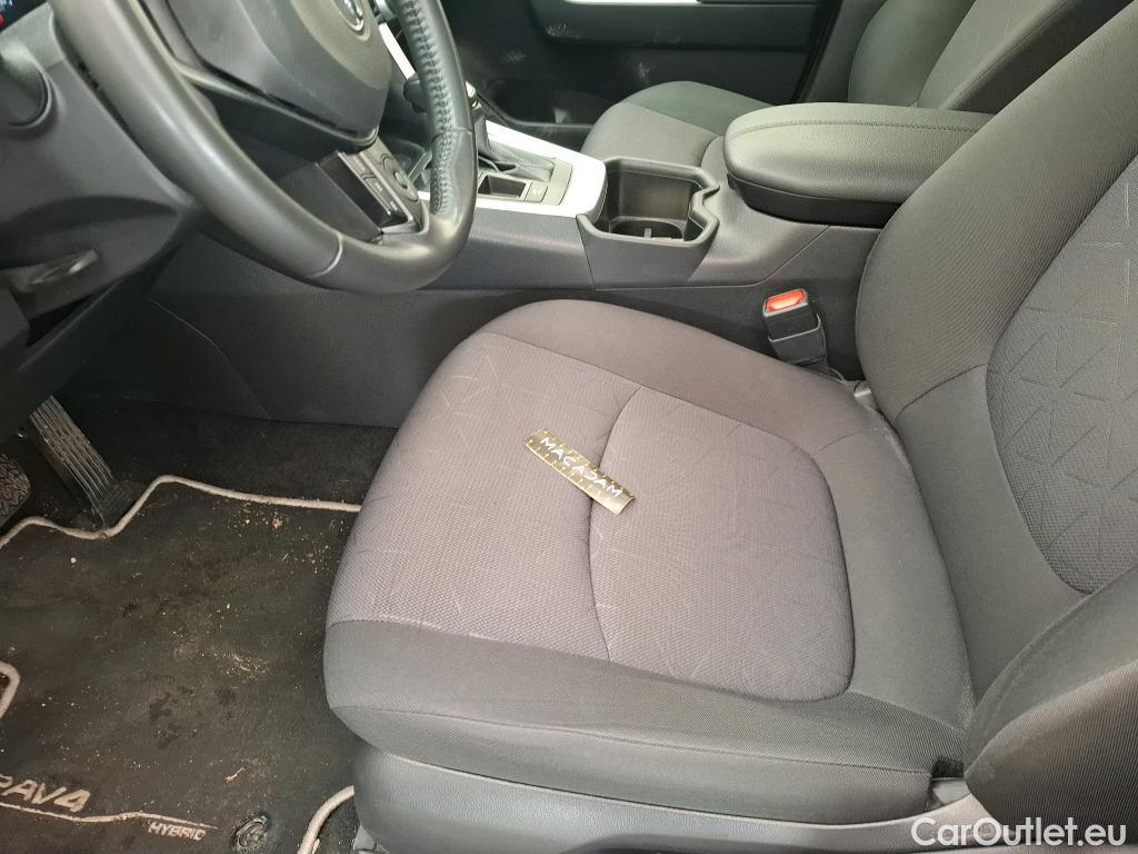  Toyota  RAV4 TOYOTA  Hybride / 2018 / 5P / SUV Hybride 2WD Dynamic Business Beyond Zero #22