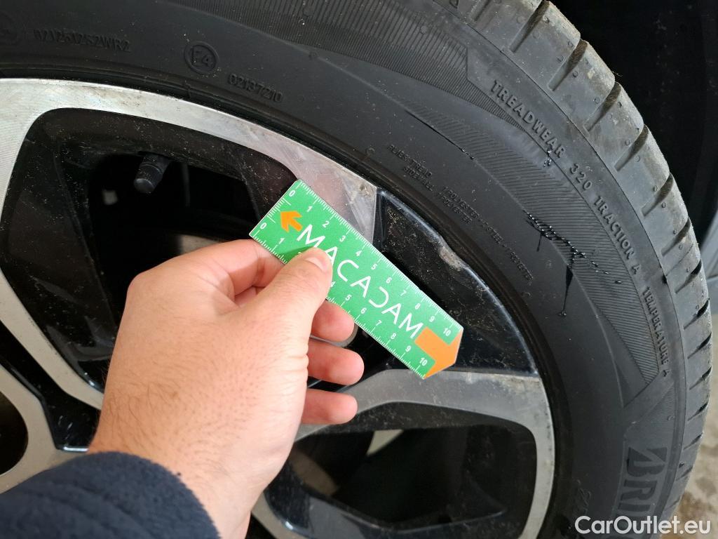  Renault  Arkana  Techno 1.6 E-TECH Hybrid 145CV BVA6 E6d #21