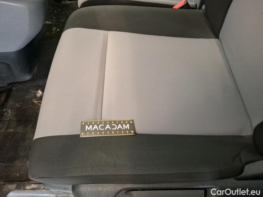  Peugeot  Expert  Kombi L2 1.6 HDi 115CV BVM6 E6 #10