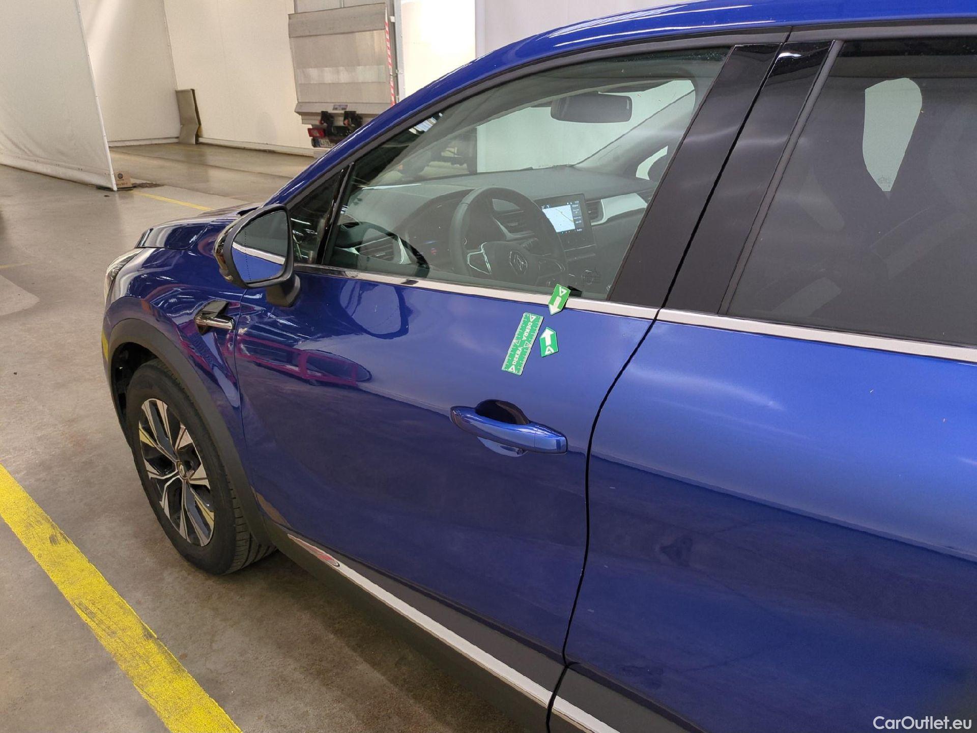  Renault  Captur  II Techno 1.3 TCe 140CV BVM6 E6d #10