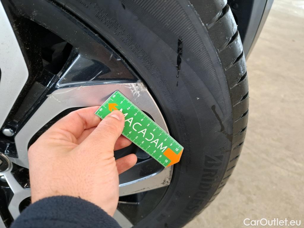  Renault  Arkana  Techno 1.6 E-TECH Hybrid 145CV BVA6 E6d #14