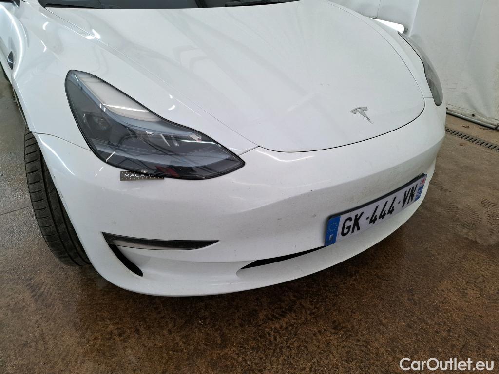  Tesla  Model 3 TESLA  / 2018 / 4P / Berline Grande Autonomie #3