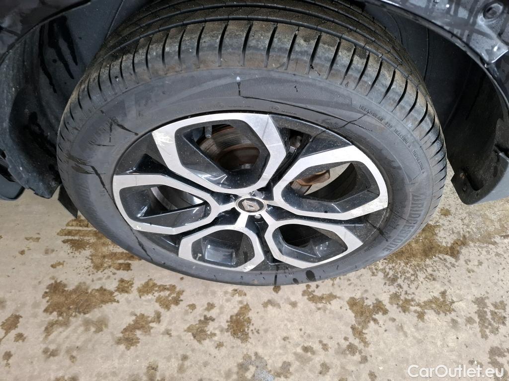  Renault  Arkana  Techno 1.6 E-TECH Hybrid 145CV BVA6 E6d #57