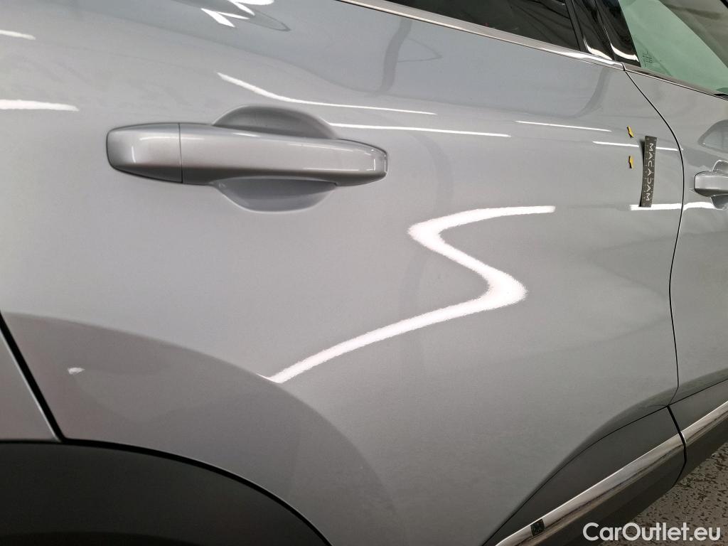  Renault  Captur  II Techno 1.3 TCe 160CV BVA7 E6d #1