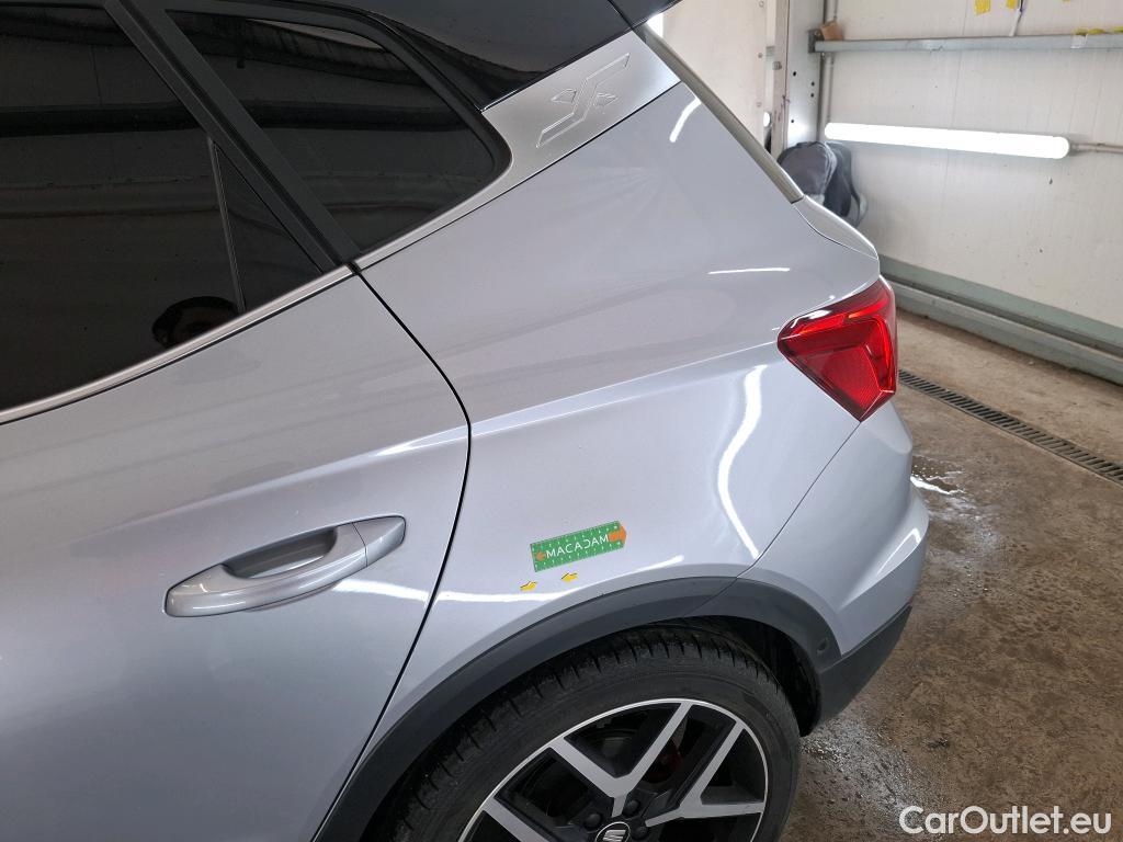  Seat  Arona  FR 1.0 TSI 110CV BVM6 E6d #1