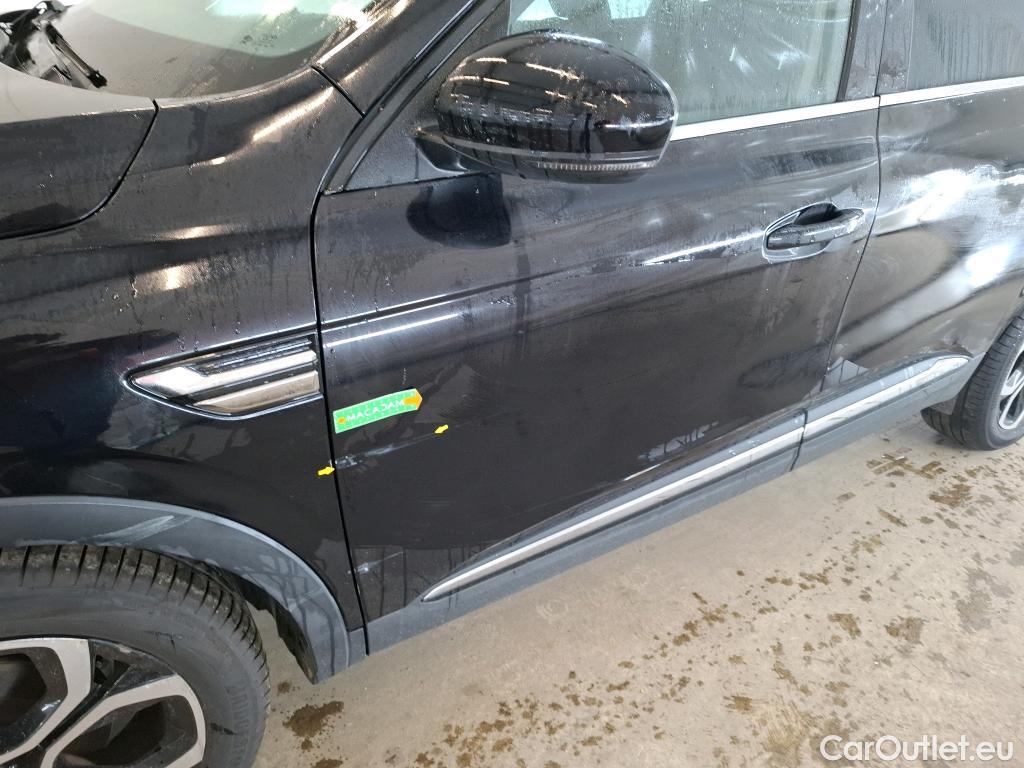  Renault  Arkana  Techno 1.6 E-TECH Hybrid 145CV BVA6 E6d #3