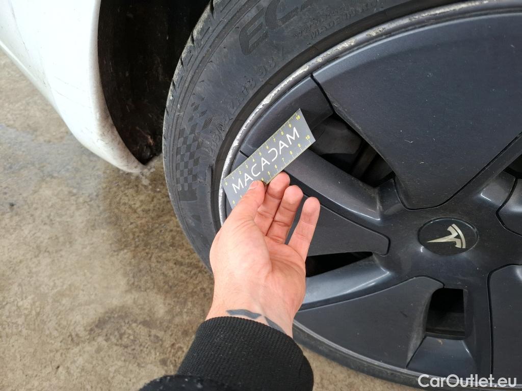  Tesla  Model 3 TESLA  / 2018 / 4P / Berline Grande Autonomie #21