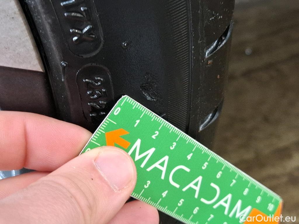  Renault  Kadjar RENAULT  5p Crossover Intens TCe 140 EDC FAP #11