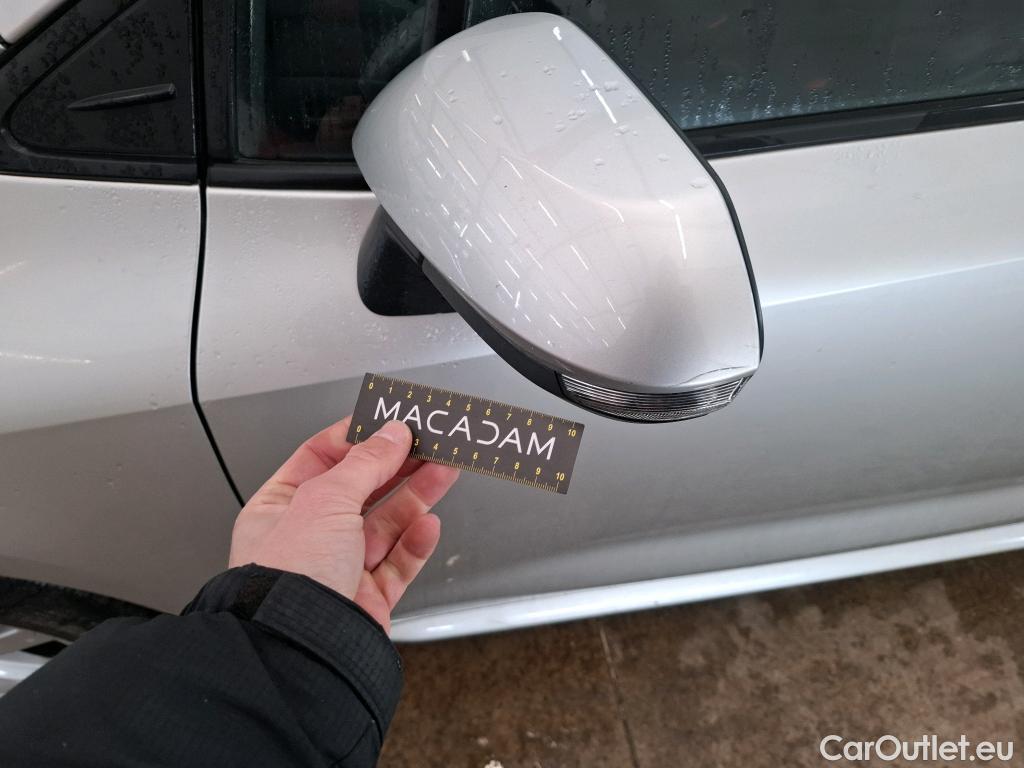  Toyota  Corolla TOYOTA  Touring Sports / 2018 / 5P / Break Hybride 122h Dynamic Business Beyond Zer #16