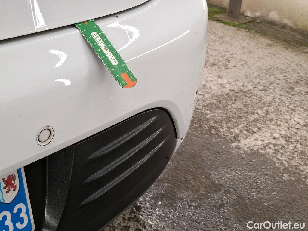  Renault  Clio  IV Business 0.9 TCe 90CV BVM5 E6 #4