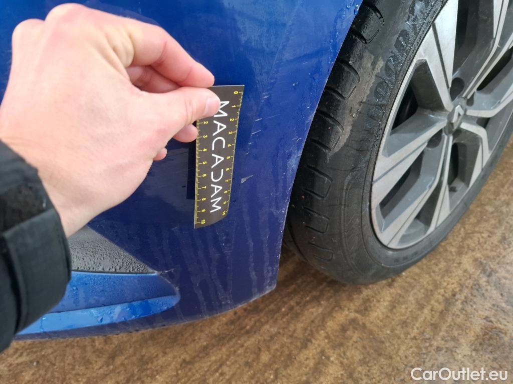  Renault  Clio  V Evolution 1.0 SCe 65CV BVM5 E6d #11