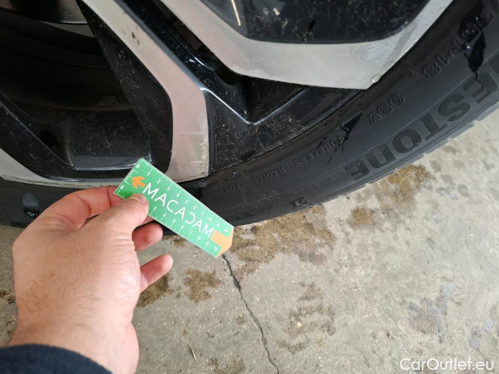  Renault  Arkana  Techno 1.6 E-TECH Hybrid 145CV BVA6 E6d #24