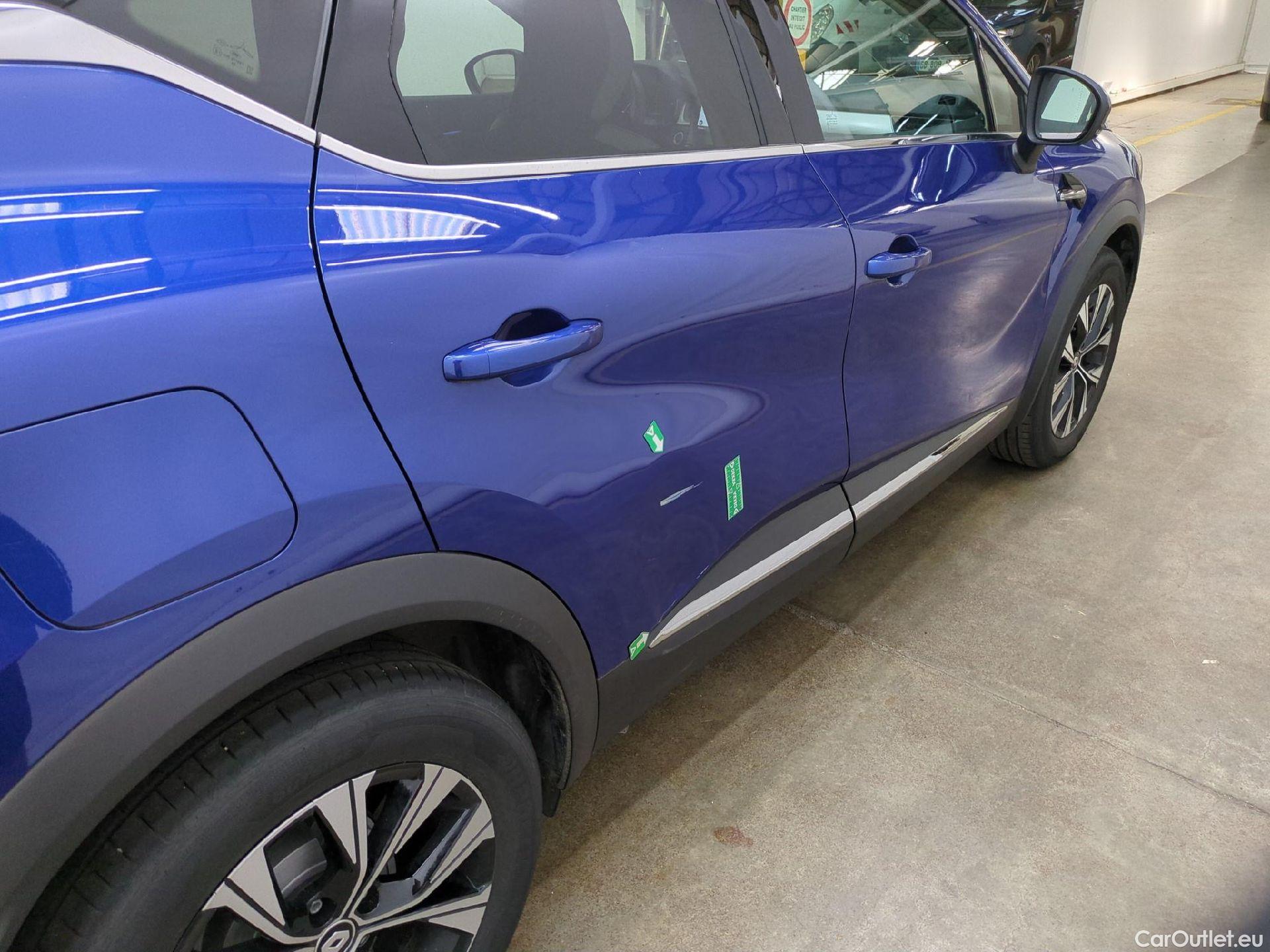  Renault  Captur  II Techno 1.3 TCe 140CV BVM6 E6d #12