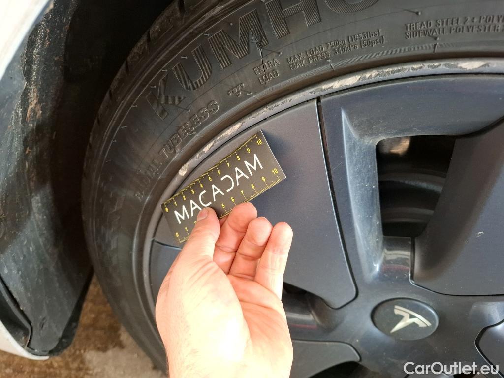  Tesla  Model 3 TESLA  / 2018 / 4P / Berline Grande Autonomie #33