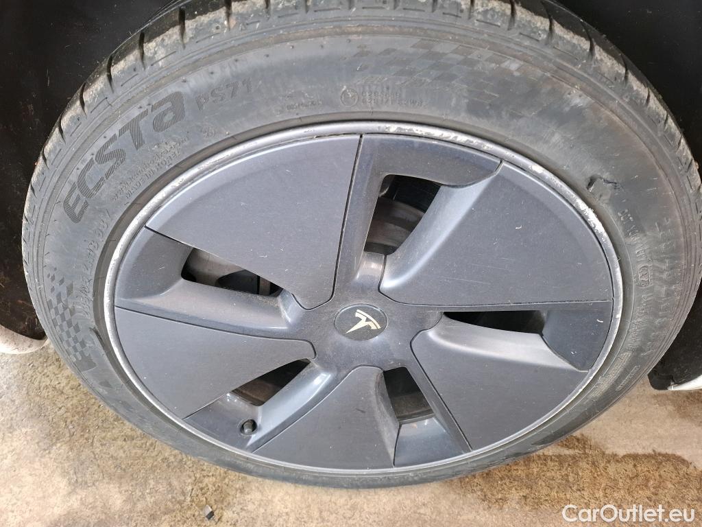  Tesla  Model 3 TESLA  / 2018 / 4P / Berline Grande Autonomie #19
