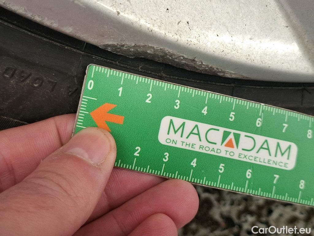  Seat  Leon  Business 2.0 TDI 150CV BVA7 E6d #8