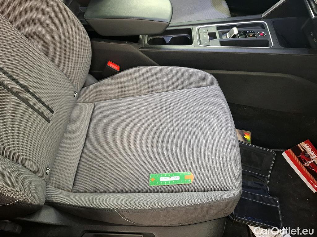  Seat  Leon  Business 2.0 TDI 150CV BVA7 E6d #15