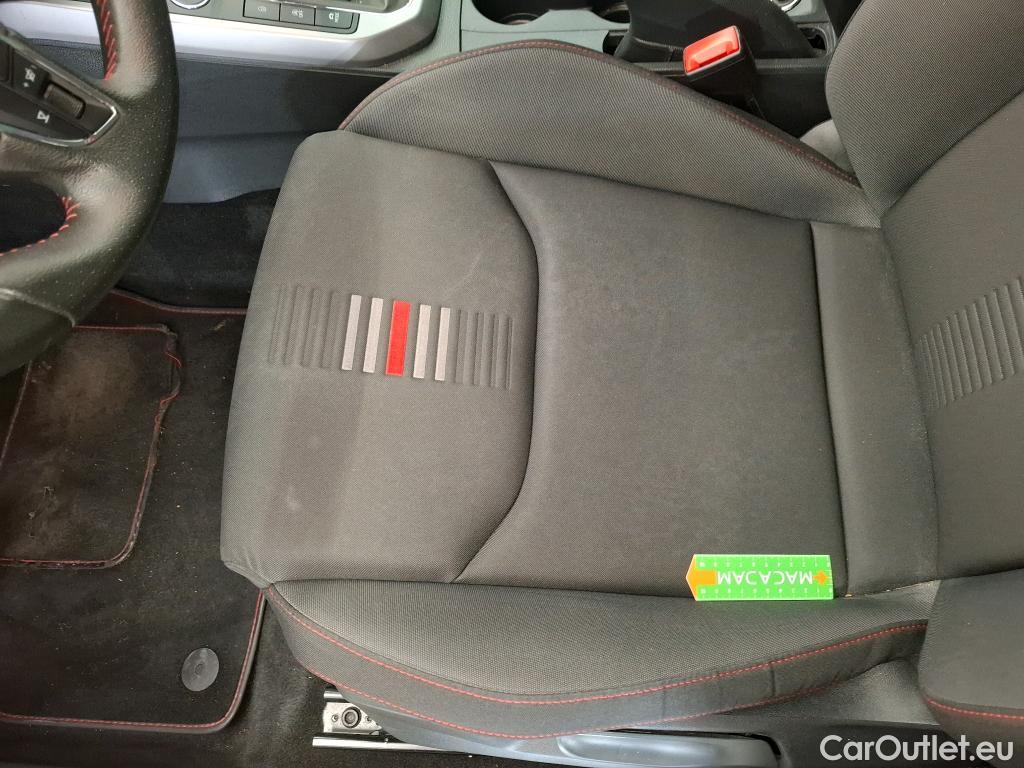  Seat  Arona  FR 1.0 TSI 110CV BVM6 E6d #14