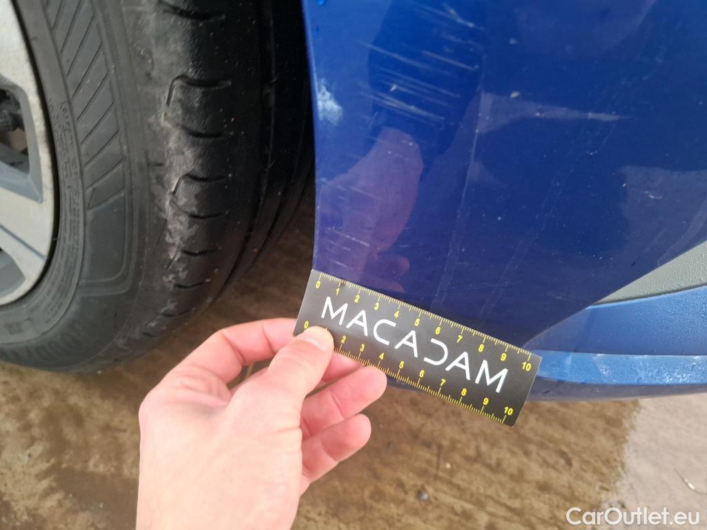  Renault  Clio  V Evolution 1.0 SCe 65CV BVM5 E6d #9