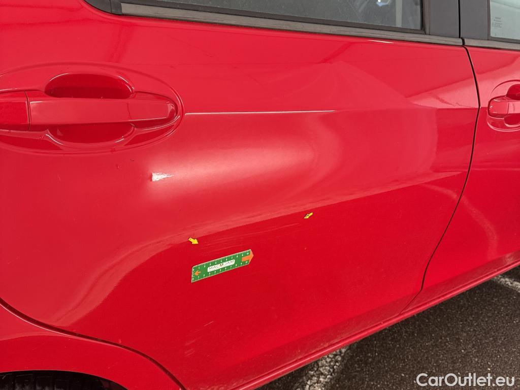  Toyota  Yaris TOYOTA  Hybride / 2017 / 5P / Berline 1.5 VVT-I HYBRID France Business #5