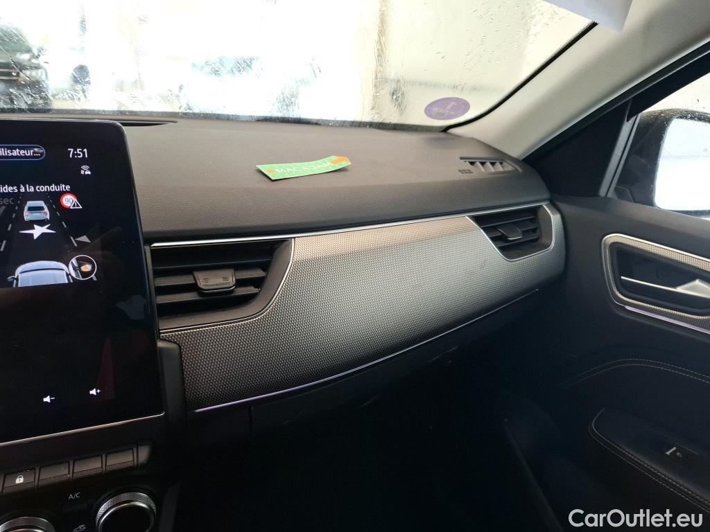  Renault  Arkana  Techno 1.6 E-TECH Hybrid 145CV BVA6 E6d #71