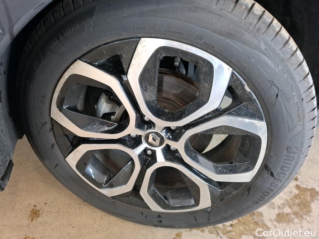  Renault  Arkana  Techno 1.6 E-TECH Hybrid 145CV BVA6 E6d #19